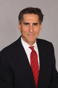 Mark Stein