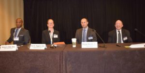 by Kimra Major-MorrisIP MALPRACTICE TRENDS PANEL