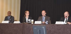 by Kimra Major-MorrisIP MALPRACTICE TRENDS PANEL6